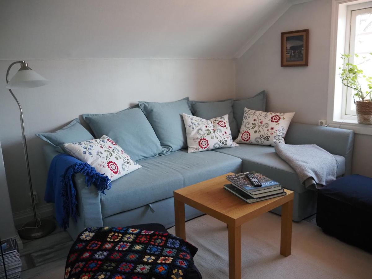 Stenkullens Gardshus Apartment