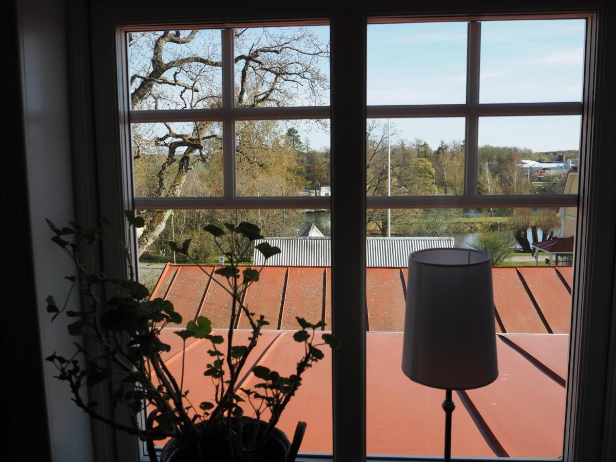 Stenkullens Gardshus