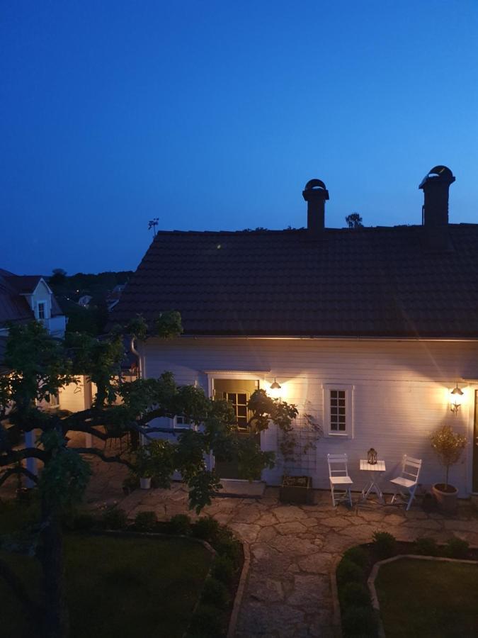 Stenkullens Gardshus Apartment